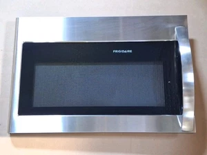 Teil # 5304509577 Original OEM Frigidaire Mikrowelle KOMPLETTE TÜR MONTAGE - Bild 1 von 5