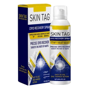 Skin Treatment Spray, Advanced Salicylic Acid Body Spray 2% for All Skin Types - Picture 1 of 14