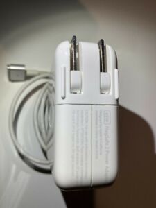 ORIGINAL Apple A1436 45W MagSafe 2 Power Adapter Charger for MacBook Air 
