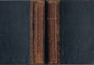 ÉCLAIRCISSEMENS aux CALOMNIES CRIMES DÉSORDRES des PROTESTANTS du GARD 1818-1819 - Picture 1 of 12