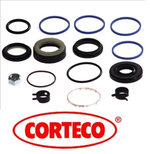 Steering rack repair kit for OPEL VECTRA B 1.6-2.6 09.95-07.03 CORTECO 15598377 - Picture 1 of 5