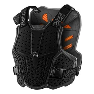 PROTECTOR DE PECHO CE ROCKFIGHT CE Troy Lee Design para hombre adulto todoterreno/MX/ATV 5840030* - Imagen 1 de 10