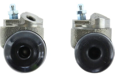 PAR de cilindros de roda de freio a tambor traseiro para 1960-1964 Dodge D100 Series (37822) - Imagem 1 de 4