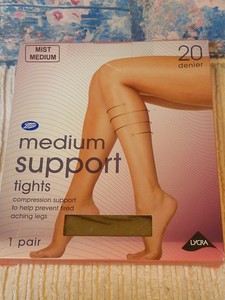 Boots Support Tights for sale | eBay
