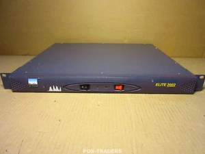 Nitram Elite 2002 LI 1200 Inverter 1200 VA 230/50Hz 3+ 2 Outlets 6-outlets UPS - Photo 1/3