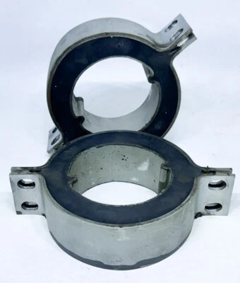 MESSERSCHMITT KR - COUPLING  REAR SUSPENSION - Image 1 of 3