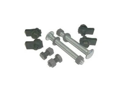 Correa de tanque de combustible para Chevrolet Chevelle 1964-1966 54VNTV 1965 Foto 1 de 2