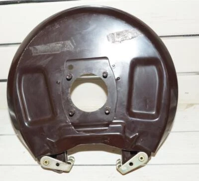 Calle isolante carburateur d'origine Renault 7700568125 R4 R5 Dauphine Ondine Foto 1 de 4