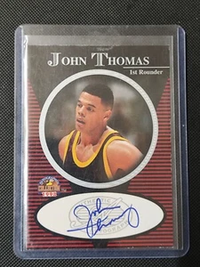 1997 the score board 1st rounder john thomas auto - Picture 1 of 2
