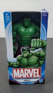 Marvel Hulk Actionfigur 6 inch - Bild 1 von 9