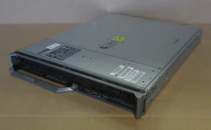 Dell PowerEdge M915 4x CPU Socket 32x DIMM 2x 2.5" HDD Bay CTO Blade Server - Picture 1 of 4