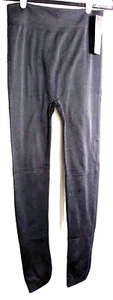 Victoria Collection One Size Yogahose Schwarz 24/27 Neu mit Etikett - Bild 1 von 5