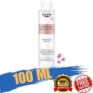 EUCERIN Essenza potenziante illuminante senza macchie | Idrata, Pelle più luminosa (100 ml) - Foto 1 di 5