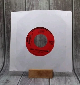 Simon & Garfunkel Bridge Over Troubled Water/ Keep The Customer Satisfied 45 RPM - Picture 1 of 4