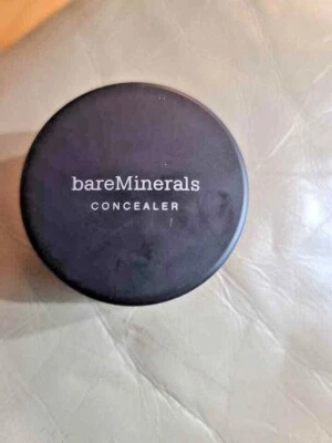 BareMinerals "Bisque" Concealer "Summer Bisque size .7 oz NEW! - Image 1 of 2