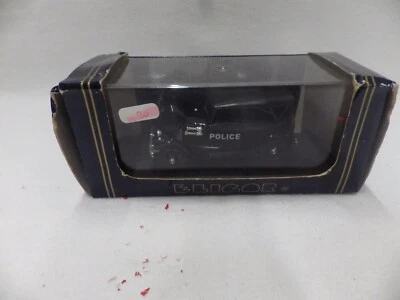 RENAULT 1927 TORPEDO CON SCATOLA POLICE ELIGOR 1/43 - Immagine 1 di 3