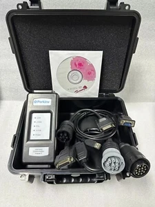 2023A Communication Adapter 27610402 Pro USB Version for perkins Diagnostic Tool - Picture 1 of 5