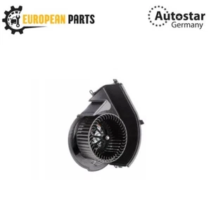 Autostar Germany BLOWER MOTOR 64119245849 - Picture 1 of 1