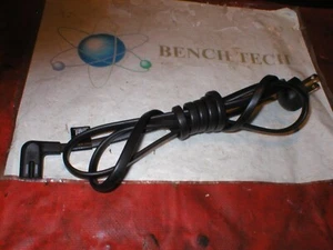 Samsung  Model UN50TU8000F  Power Cord - Picture 1 of 2