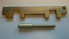 BMW M42/M44/M50/M52/M52TU/M54/S52 Engine Twincam Timing Chain Locking Tool