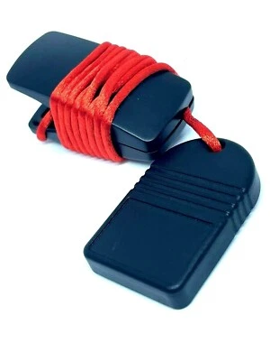 Precor Treadmill Safety Key Part# 32998-101 | 9.1 9.2S 9.20 905E 9.10 M9.20S 9NT