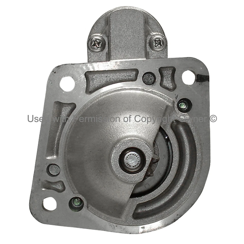 MPA Electrical Starter Motor for 05-06 Jeep Liberty 19432 - Image 1 of 4