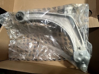 Brazo de control de suspensión - Chevrolet Cobalt, Pontiac G5 - Nº de pieza 810-232985B Foto 1 de 4