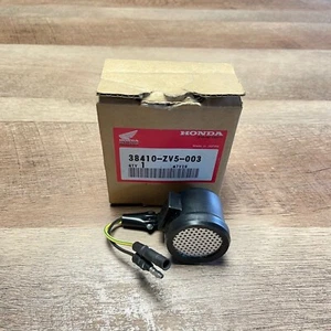 Orginal Honda OEM Buzzer Warnsummer 38410-ZV5-003 Exaktes OEM-Teil neu - Picture 1 of 3