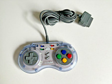 Super Nintendo SNES InterAct SN ProPad Turbo Controller Model SV-334 Tested