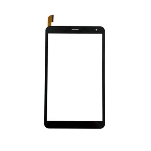 Neu 8 Zoll Touchscreen Panel Digitizer Glas für MS1578-FPC V1.0 - Bild 1 von 3