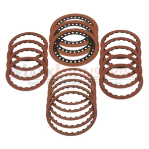 TH350 Transmission Performance - Friction Clutch Kit Alto Red Eagle 032752HP - Picture 1 of 5