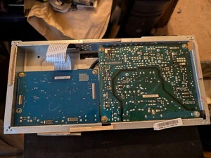 DELL U2412Mb power board and main board with metal enclosure - Afbeelding 1 van 6
