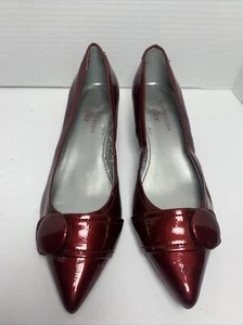 AK All Man-Made Materials ANNE kLEIN Iflex Size 6.5 - Picture 1 of 6