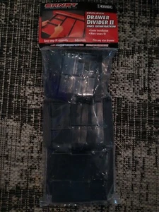 Ernst Manufacturing 2.9-Inch Drawer Divider II Clips, 20-Pack. I50 - Picture 1 of 4