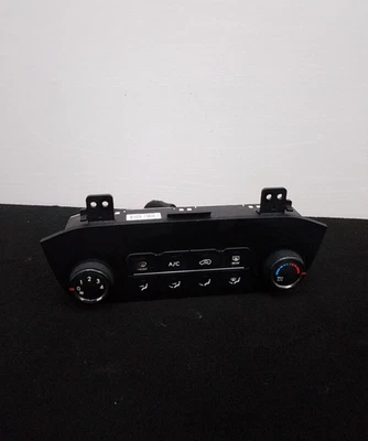 Kia Sportage 2011-2013 control de temperatura manual OEM 972503W021 Foto 1 de 4