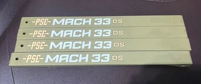 Extremidades PSE Mach 33 DS - 70 lb  Foto 1 de 2