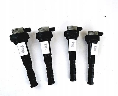 Bobina di accensione BMW K 1200S 1241423423125 - Immagine 1 di 4