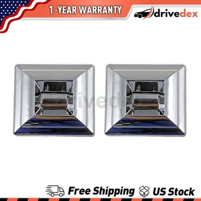 Pair Dorman - HELP Door Window Switch Fits 1979 Buick Century - Image 1 of 4