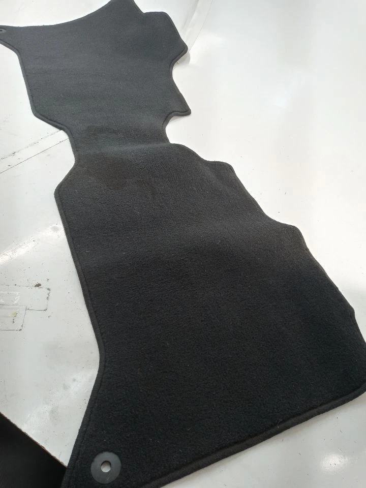 Dodge Ram 2500 3500 2017 alfombra interior trasera alfombrilla OEM Foto 1 de 4