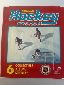 Pegatinas de hockey Panini 1994-1995 Packers - Imagen 1 de 2