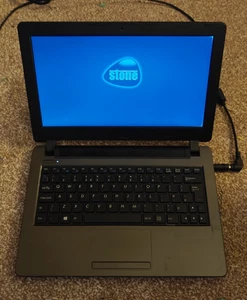 Clevo Stone W515PU M20A 11.6'' Laptop 1.1GHz Windows 11 Webcam SSD HDMI BT Cheap - Picture 1 of 11