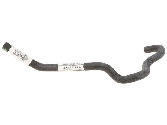 Manguera de refrigeración para Nissan Altima 2011 BT711JY moldeada 2008, 2010-2012 Foto 1 de 1