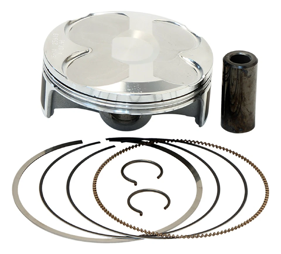 Kit de pistón forjado Vertex High Comp para KTM 350 XC-F (16-17) 24116A Foto 1 de 1