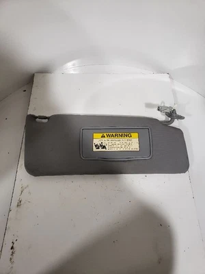 Parasol izquierdo usado se adapta a: Acura MDX 2007 iluminado izquierdo grado A Foto 1 de 4