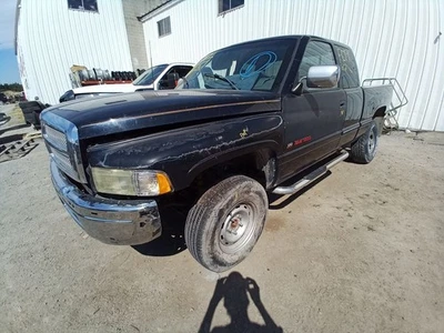 Stabilizer Bar Front 30mm Fits 94-99 DODGE 1500 PICKUP 12212093 - Image 1 of 4
