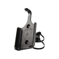 RAM Mount iPhone 8 7 6 Bike Rail Handlebar Motorcycle Phone Mount RAP-274-1-AP18 - image 1 of 4