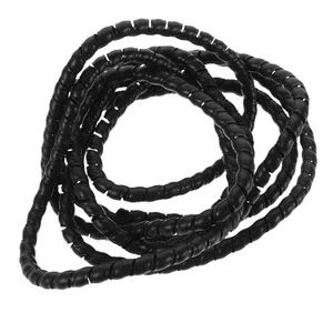 Protective Sleeve Bike Line Tube Protector Cable Management Sleeves - Afbeelding 1 van 12