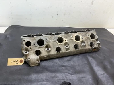 保时捷 944 气缸盖  — 第 1/4 张图片