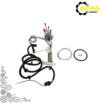 Fits Chevrolet Astro GMC Safari 1992-1994 4.3L New Fuel Pump Assembly Foto 1 de 4