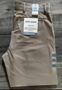 Dockers Men’s Classic Fit Easy Khaki Size 36x30 NWT - Picture 1 of 3